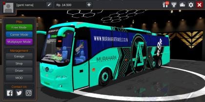 BUS ID Mods