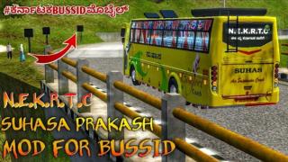 BUS ID Mods