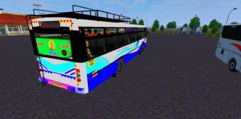 BUS ID Mods