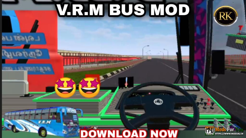 BUS ID Mods