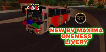 BUS ID Mods
