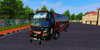 BUS ID Mods