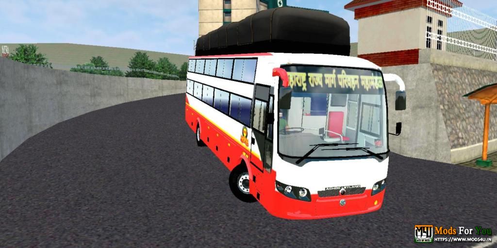 BUS ID Mods