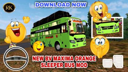 BUS ID Mods