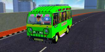 BUS ID Mods