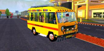 BUS ID Mods