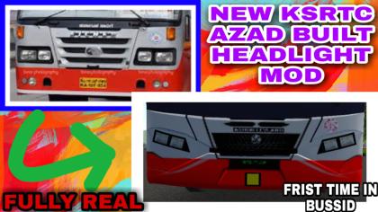 BUS ID Mods