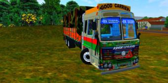 BUS ID Mods