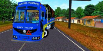 BUS ID Mods