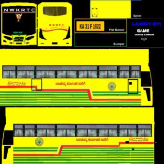 BUS ID Mods