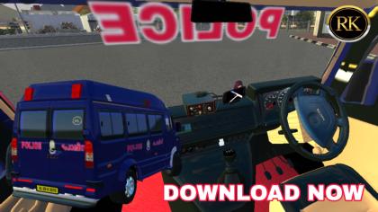 BUS ID Mods