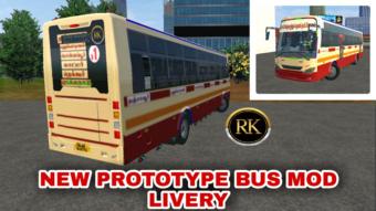 BUS ID Mods