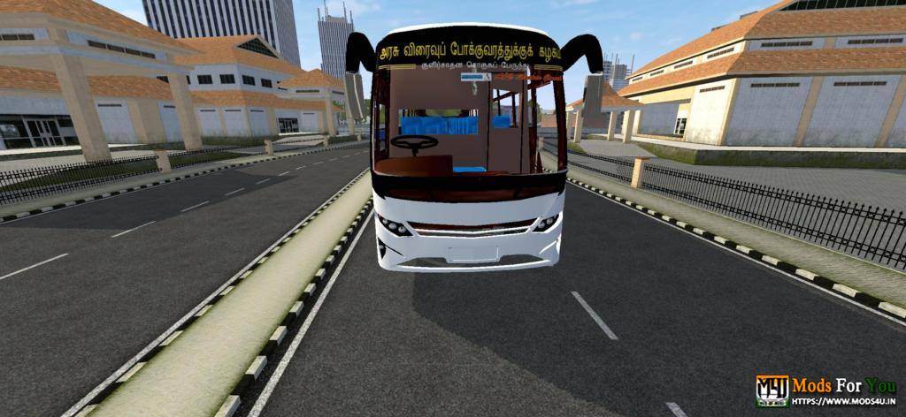 BUS ID Mods