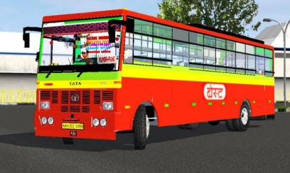 BUS ID Mods