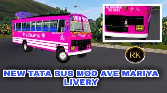BUS ID Mods