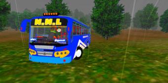 BUS ID Mods