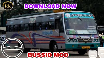 BUS ID Mods