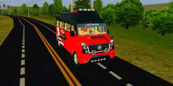BUS ID Mods