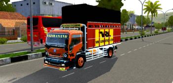 BUS ID Mods