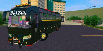 BUS ID Mods