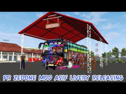 BUS ID Mods