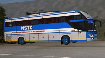 BUS ID Mods