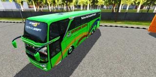 BUS ID Mods