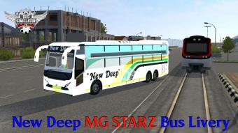 BUS ID Mods