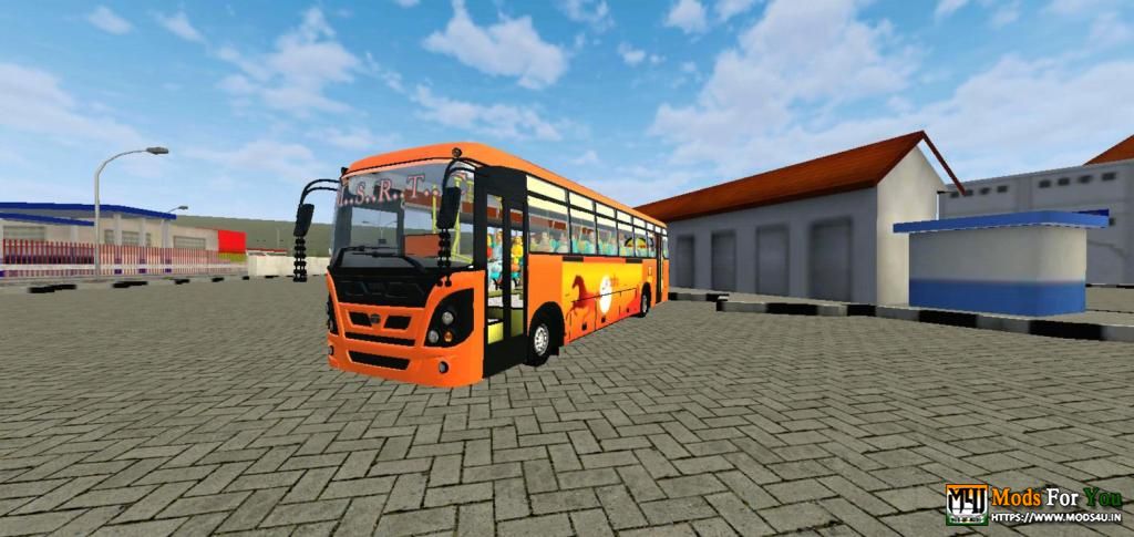 BUS ID Mods