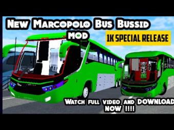 BUS ID Mods