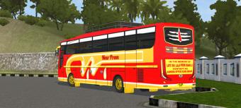 BUS ID Mods