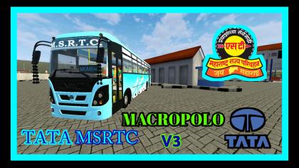 BUSSID