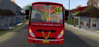 BUS ID Mods