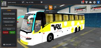 BUSSID
