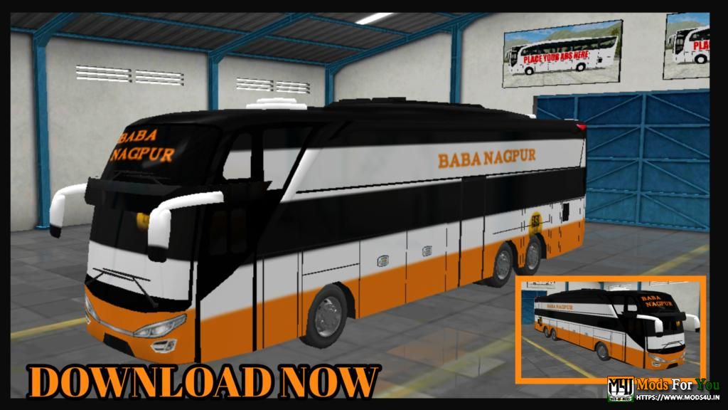 BUS ID Mods