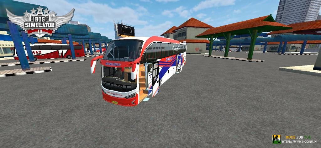 BUS ID Mods