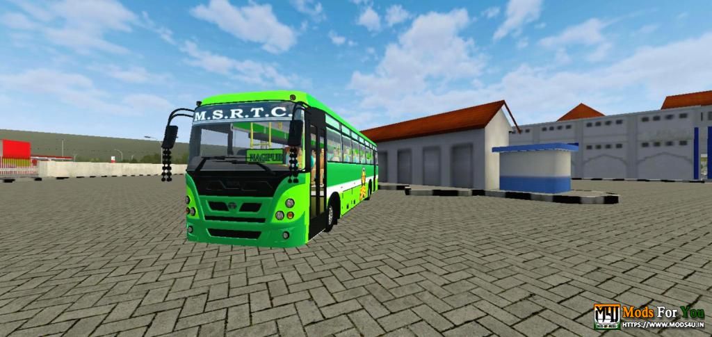 BUS ID Mods