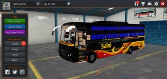 BUSSID