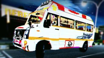 BUS ID Mods