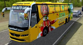 BUS ID Mods