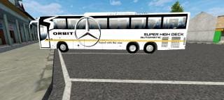 BUS ID Mods