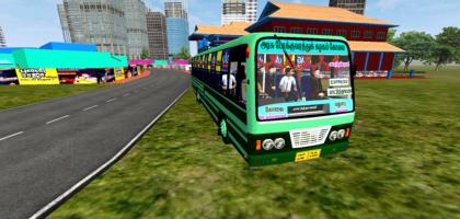 BUSSID