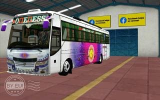 BUS ID Mods