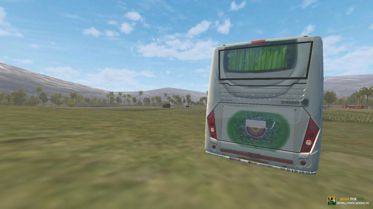 BUS ID Mods