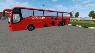 BUS ID Mods