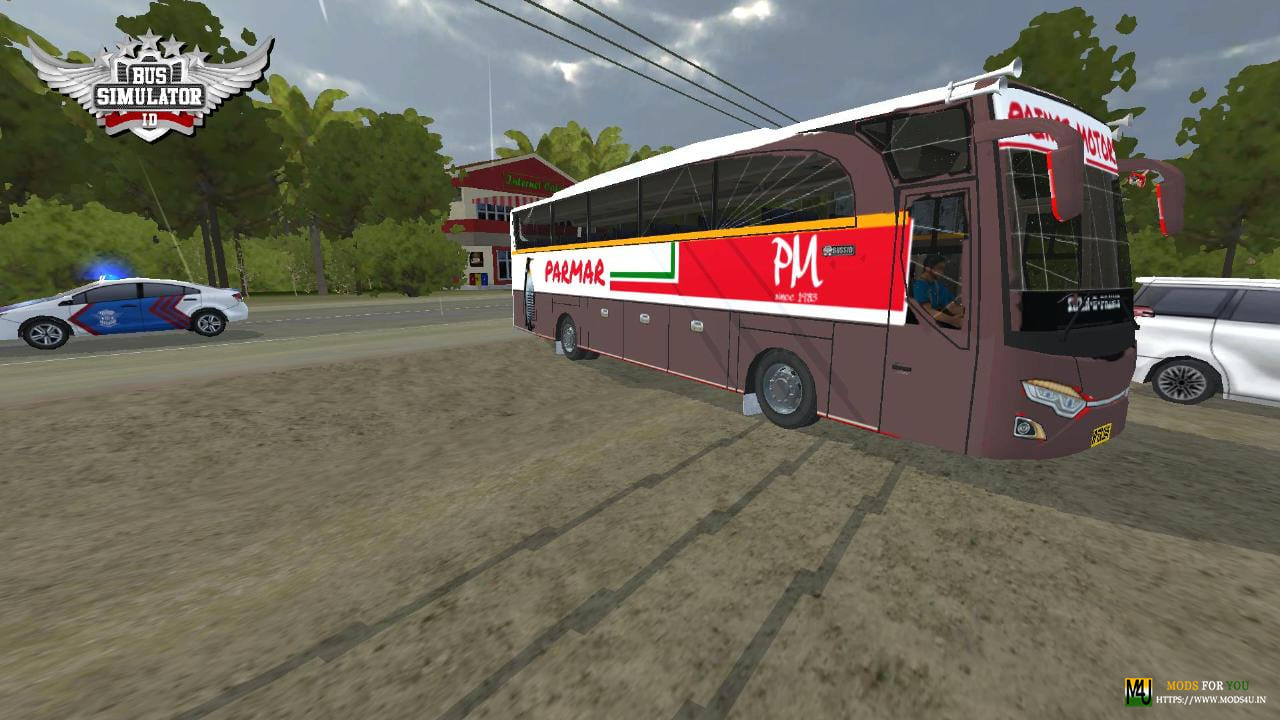 BUS ID Mods