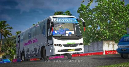 BUS ID Mods