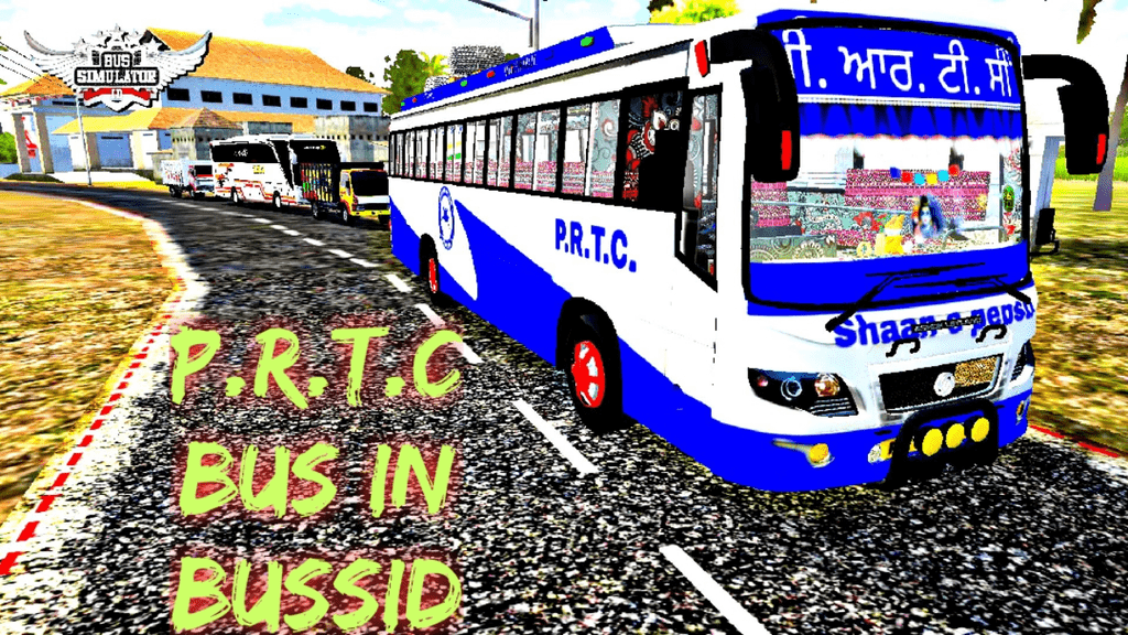 BUS ID Mods