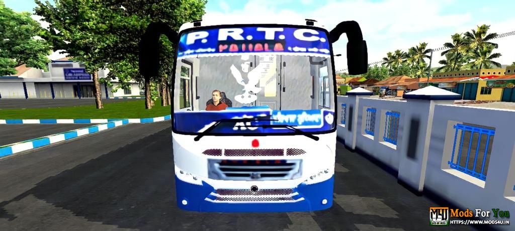 BUS ID Mods