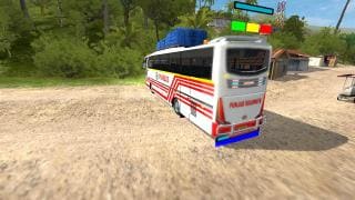 BUS ID Mods
